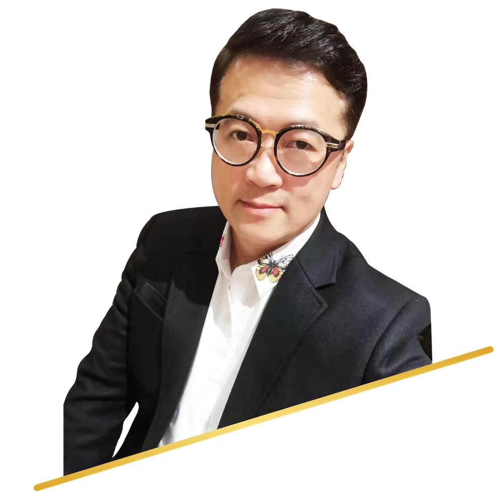 Alvic Tsang