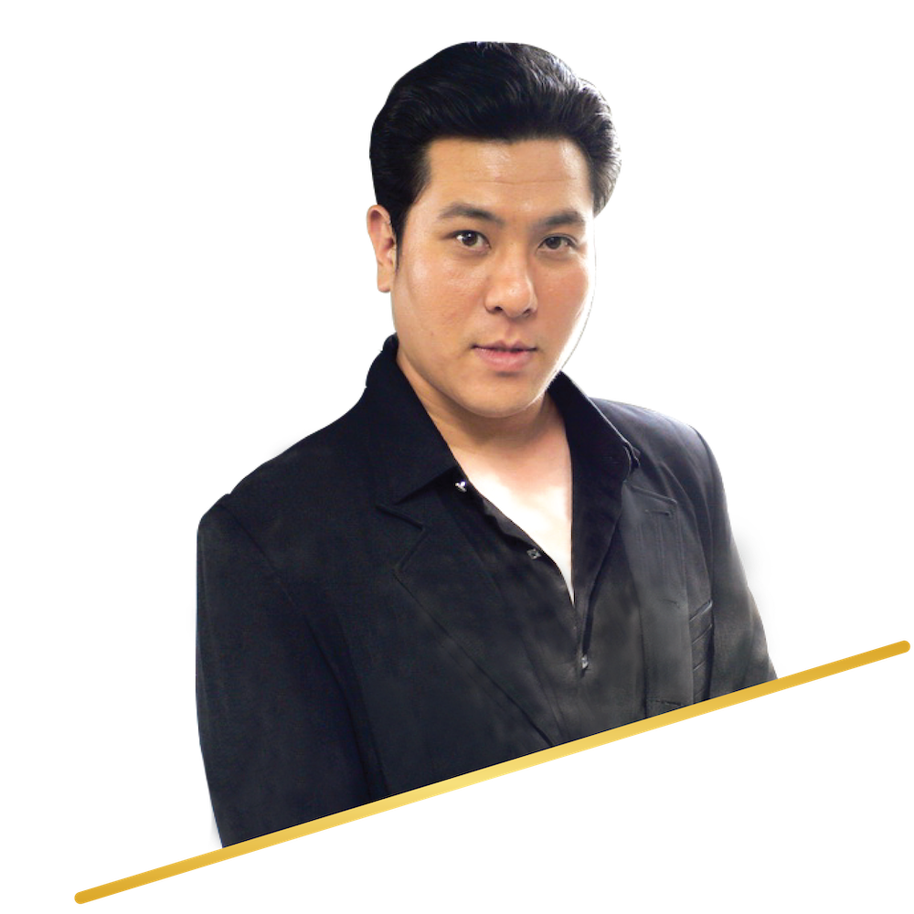 Leon Ng
